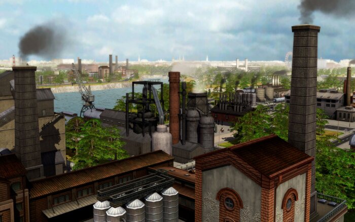 Cities in Motion Download Free