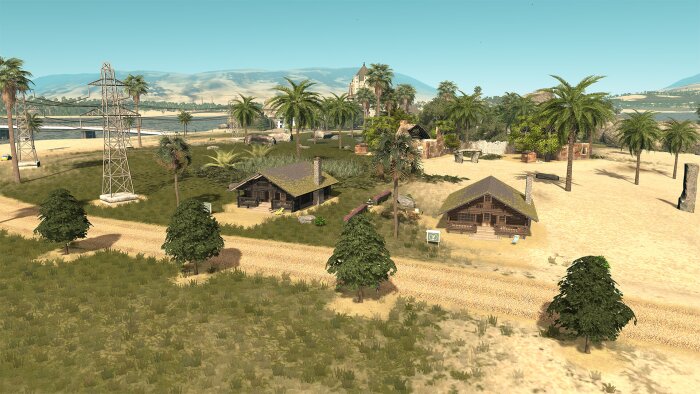 Cities: Skylines - Hotels & Retreats Crack Download