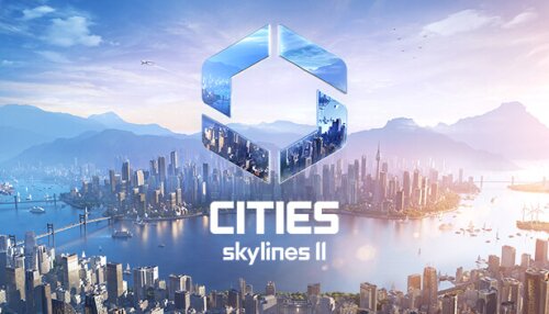 Download Cities: Skylines II