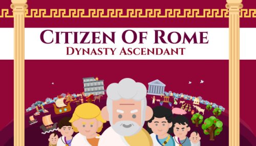 Download Citizen of Rome - Dynasty Ascendant