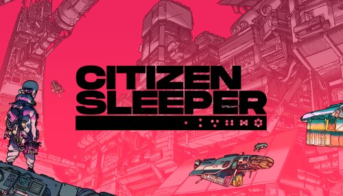 Download Citizen Sleeper (GOG)