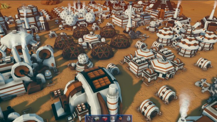 Citizens: On Mars Free Download Torrent