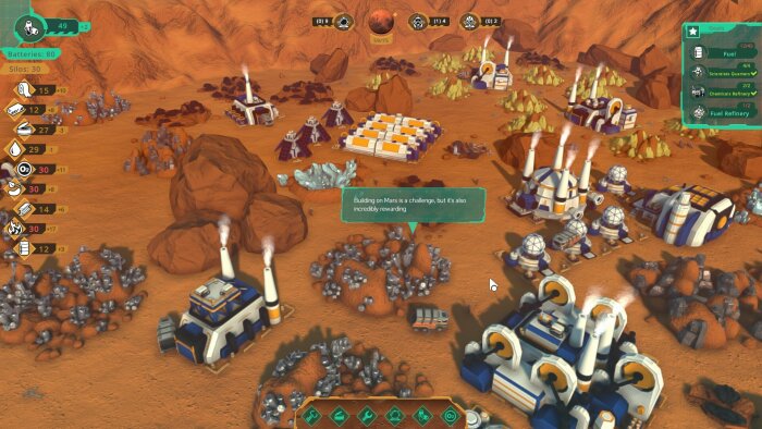 Citizens: On Mars Crack Download