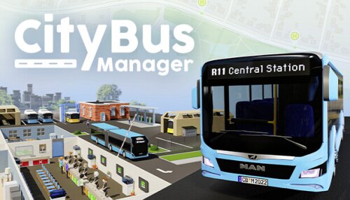 Download City Bus Manager