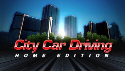 Download City Car Driving