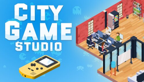Download City Game Studio: Your Game Dev Adventure Begins