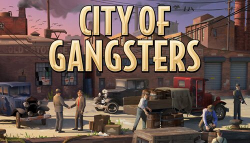 Download City of Gangsters