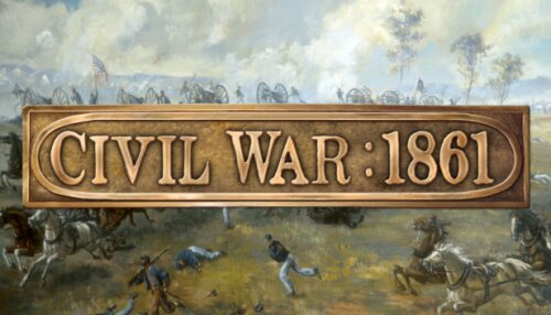 Download Civil War: 1861