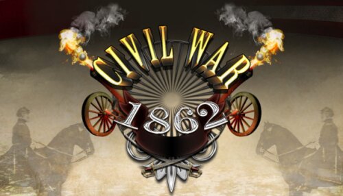 Download Civil War: 1862