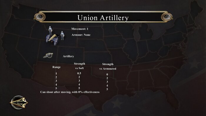 Civil War: 1862 Download Free