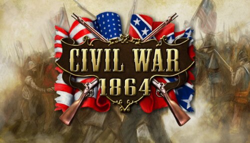 Download Civil War: 1864