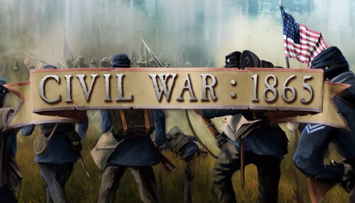 Download Civil War: 1865