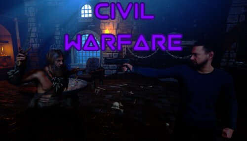 Download Civil Warfare