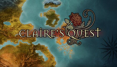 Download Claire's Quest: GOLD (GOG)