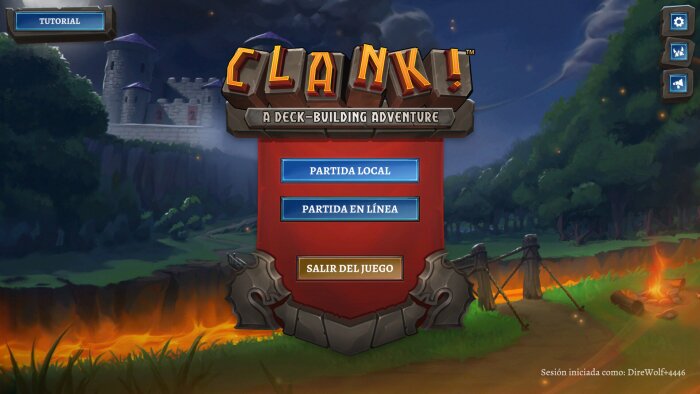 Clank! Crack Download