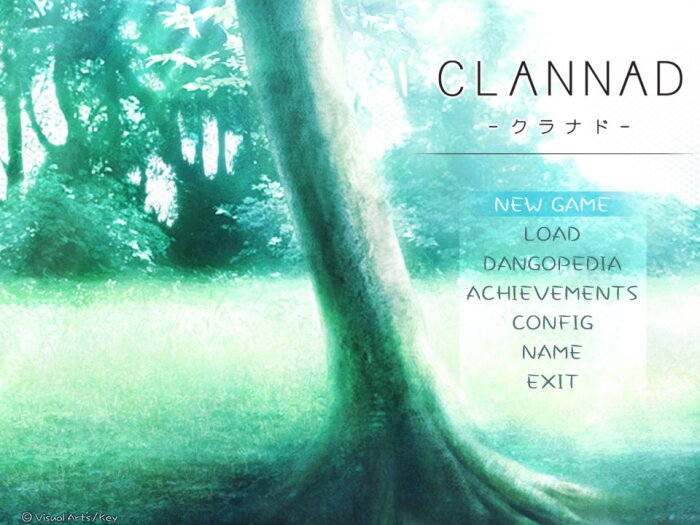 CLANNAD Download Free