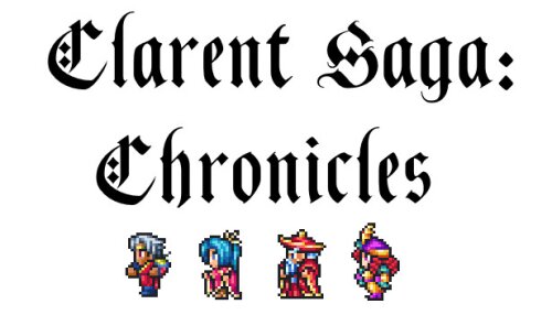Download Clarent Saga: Chronicles