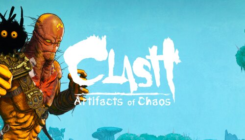 Download Clash: Artifacts of Chaos (GOG)