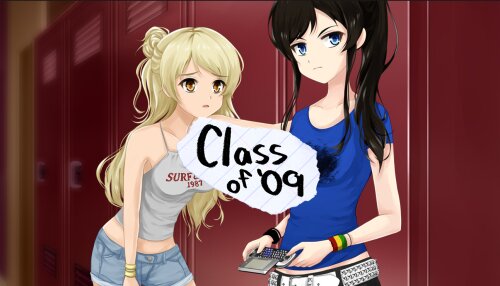Download Class of '09 (GOG)
