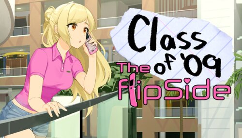 Download Class of '09: The Flip Side