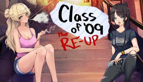 download the new version Class of 