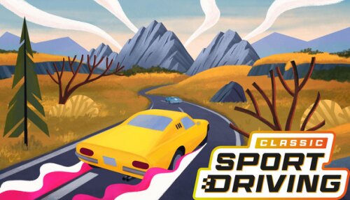 Download Classic Sport Driving