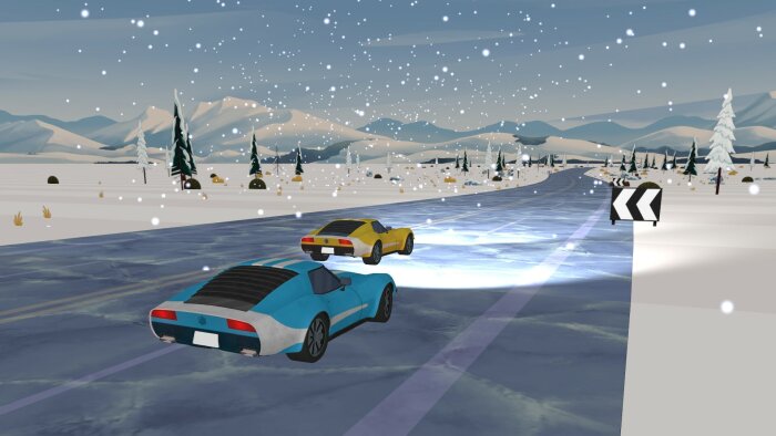 Classic Sport Driving Free Download Torrent