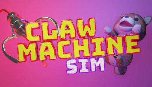 Download Claw Machine Sim