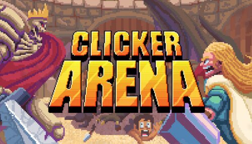Download Clicker Arena