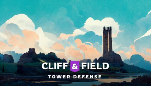 Download Cliff & Field Tower Defense