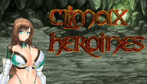 Download Climax Heroines