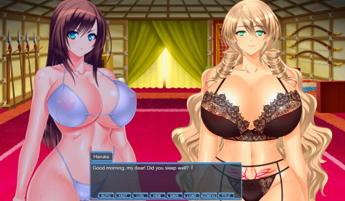 Climax Heroines Download Free