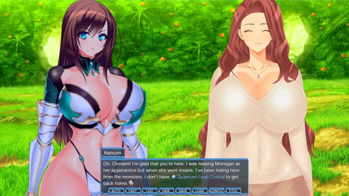 Climax Heroines PC Crack