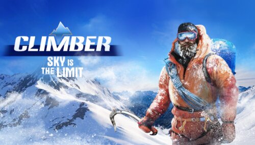 Download Climber: Sky is the Limit
