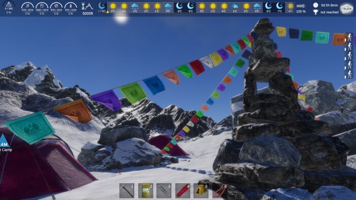 Climber: Sky is the Limit Download Free