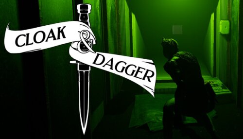 Download Cloak & Dagger: Shadow Operations