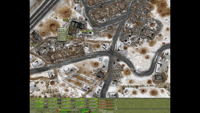 Close Combat 4: The Battle of the Bulge Free Download Torrent