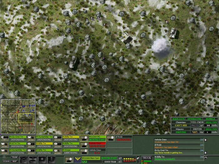 Close Combat: Modern Tactics Repack Download