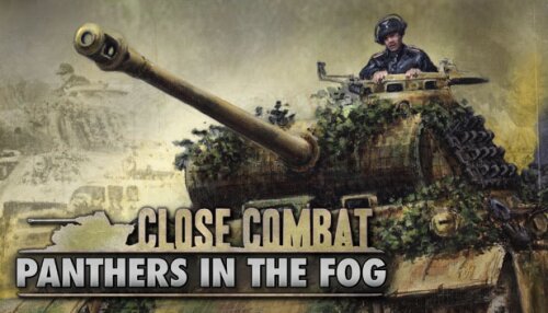 Download Close Combat - Panthers in the Fog