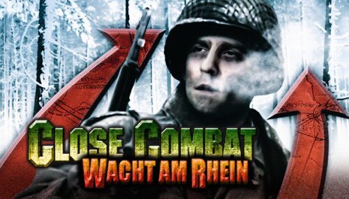 Download Close Combat: Wacht am Rhein