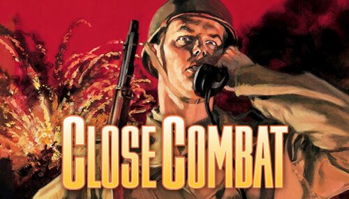 Download Close Combat