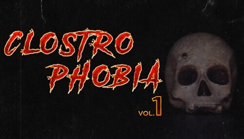 Download Clostrophobia: Vol 1