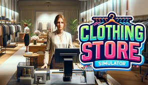 Download Clothing Store Simulator