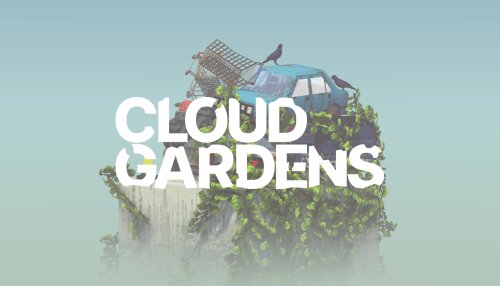 Download Cloud Gardens (GOG)