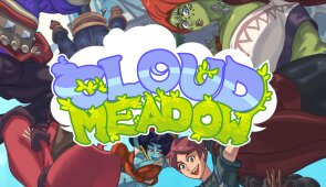 Download Cloud Meadow (GOG)