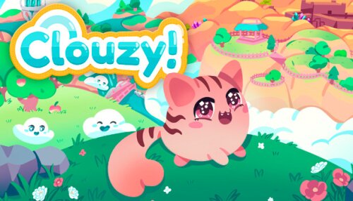 Download Clouzy!