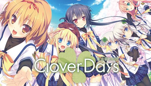 Download Clover Day's Plus