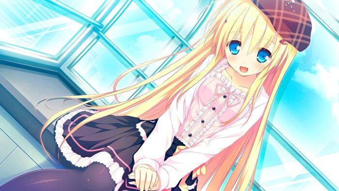 Clover Day's Plus Free Download Torrent