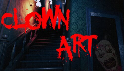 Download Clown Art