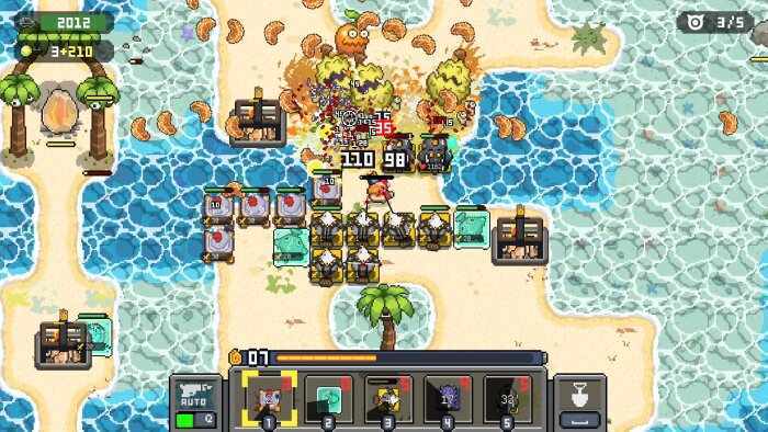 Cluckmech Oasis Download Free